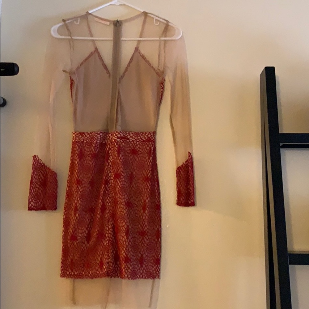 Dress - Picture 2 of 2